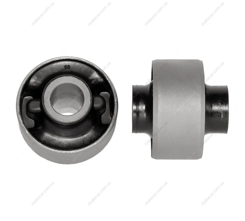 <strong>Сайлентблок переднього ричага, задній Subaru Tribeca 05- 19х60 BC GUMA BC2501 (фото 1)</strong>