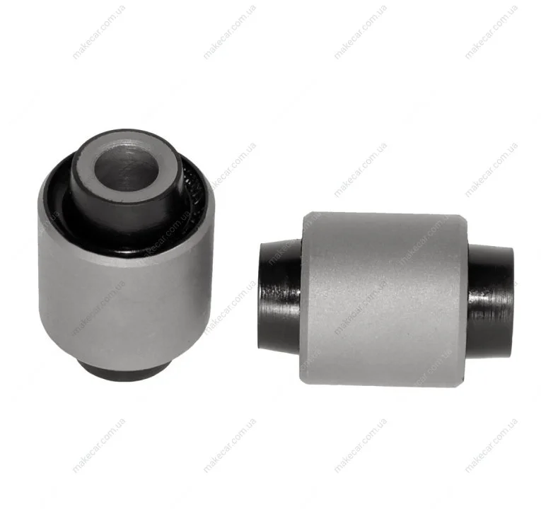 <strong>Сайлентблок заднього верхнього важеля Subaru Tribeca 05- 12х34 (перед/внутр) BC GUMA BC2503 (фото 1)</strong>