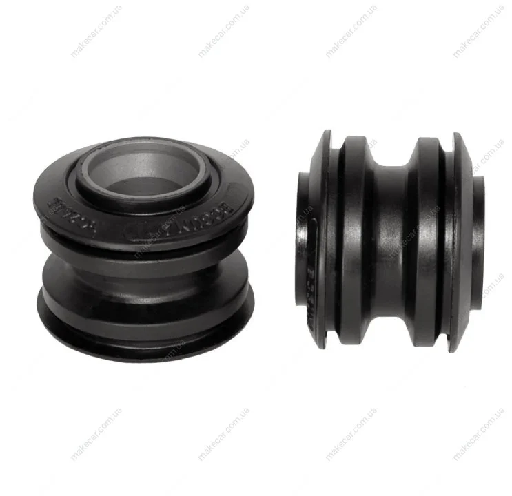 <strong>Сайлентблок продольной тяги задньої підвіски Nissan Primera 90-97 20х49 BC GUMA BC2605 (фото 1)</strong>