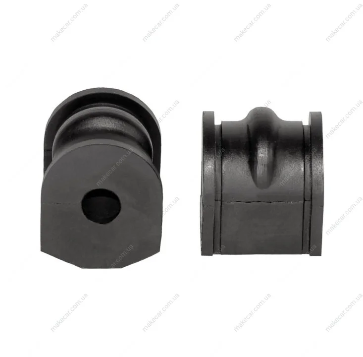 <strong>Подушка стабілізатора заднього Nissan Sunny 90-00 10х21,5 BC GUMA BC2613 (фото 1)</strong>