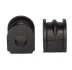 <strong>Подушка стабілізатора заднього Nissan Prairie/Primera 88-97 18х31,5 BC GUMA BC2615 (фото 1)</strong>