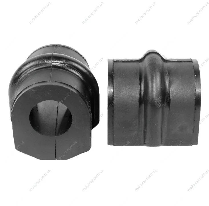 <strong>Втулка стабілізатора заднього Nissan X-Trail 01-13 BC GUMA BC2622 (фото 1)</strong>