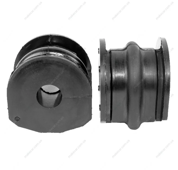 <strong>Втулка стабілізатора заднього Nissan X-Trail 07-13 BC GUMA BC2623 (фото 1)</strong>
