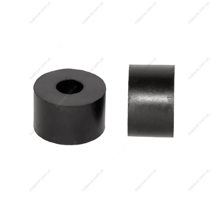 <strong>Втулка стабілізатора Nissan Pick Up/Terrano 83-10 9х26 BC GUMA BC2702 (фото 1)</strong>