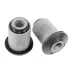 <strong>Сайлентблок переднього важеля передній Almera 00- 14,2х32,7 BC GUMA BC2711 (фото 1)</strong>