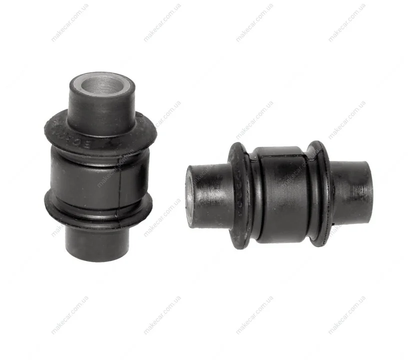 <strong>Втулка амортизатора заднього Peugeot 206 98-, d-14х33,5 (нижня) BC GUMA BC3004 (фото 1)</strong>