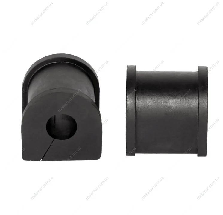 <strong>Подушка стабілізатора заднього Camry/Corolla 86-95 14х32 BC GUMA BC3310 (фото 1)</strong>