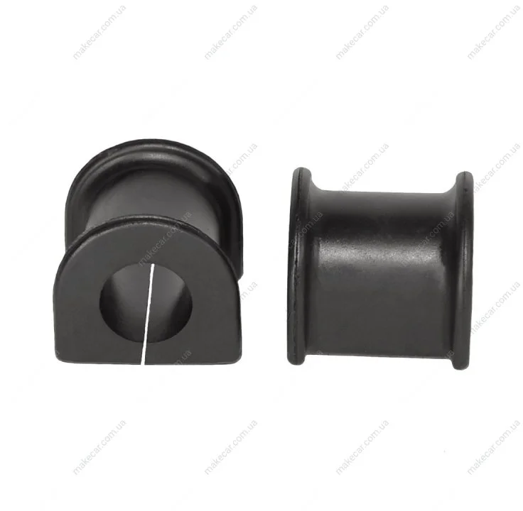 <strong>Подушка стабілізатора переднього Camry/Corolla 86-95 20х32 BC GUMA BC3312 (фото 1)</strong>