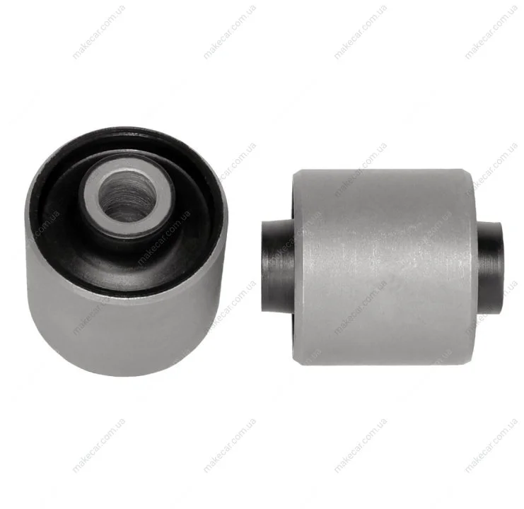 <strong>Сайлентблок заднего продольного рычага TOYOTA LAND CRUISER AMAZON, LEXUS LX 470 (50.1х14х60) BCGUMA BC GUMA BC3317 (фото 1)</strong>
