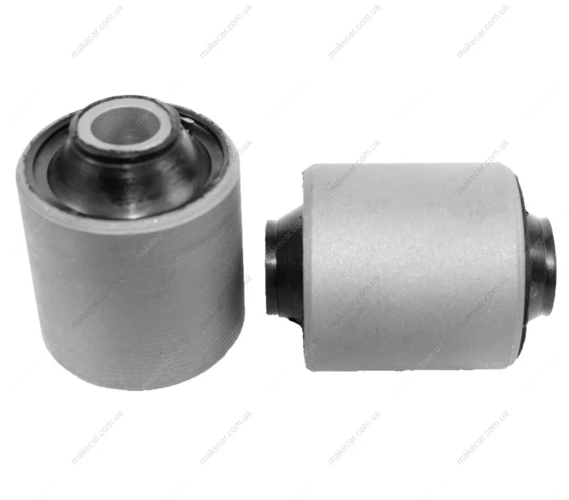 <strong>Сайлентблок задньої поздовжньої тяги LEXUS RX, ES, TOYOTA CAMRY, HIGHLANDER (40.5х12х54.5) BCGUMA BC GUMA BC3328 (фото 1)</strong>