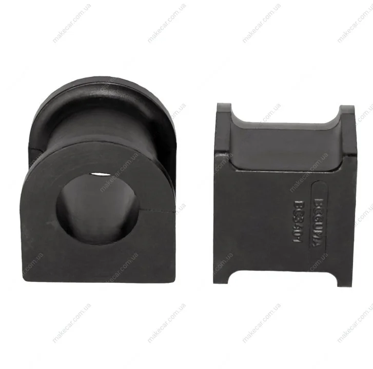 <strong>Подушка переднього стабілізатора Suzuki Grand Vitara 03- 26х36 BC GUMA BC3401 (фото 1)</strong>