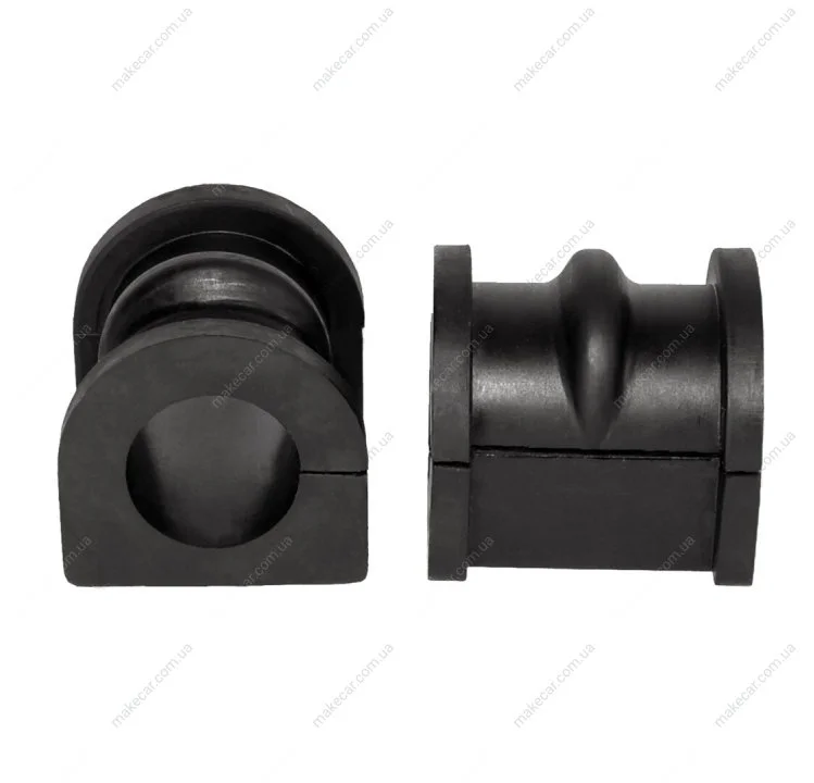 <strong>Подушка переднього стабілізатора Ssangyoung Kyron 05- 31х42 BC GUMA BC3700 (фото 1)</strong>