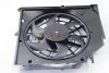 Вентилятор радиатора BMW 3 (E46) 98-07 (421мм) BEHR 8EW351038-391 (фото 1)