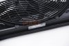 Вентилятор радіатора кондиціонера E39 2.0-4.4 BEHR 8EW351040-111 (фото 3)