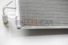 Радиатор кондиционера Vito/Viano W639 2.0-3.7 03- BEHR 8FC351343-004 (фото 3)