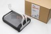 Радиатор печки SANTA FE 2.0-2.7 01-60 (Premium Line! OE) BEHR 8FH351315-221 (фото 1)