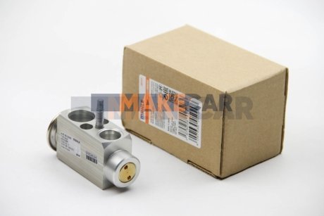 Клапан кондиціонера E61/E63/E64 2.0-5.0 (Premium Line! OE) BEHR 8UW351234-201 (фото 1)
