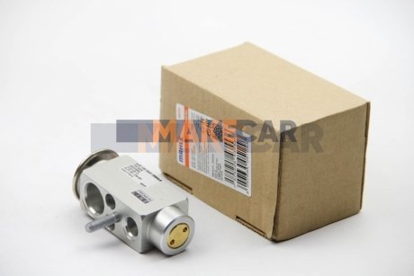 Клапан кондиціонера Sprinter/Vito OM646/642/M112/272 03- BEHR 8UW351239-361 (фото 1)