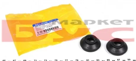 Пильник опори для BELGUM PARTS BG0102 фото товару