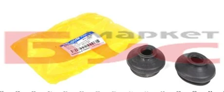 Пильовик кульової опори для Ford BELGUM PARTS BG0105 фото товару