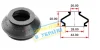 <strong>Пильовик кульової опори BELGUM PARTS BG0113 (фото 1)</strong>