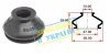 <strong>Пильовик кульової опори BELGUM PARTS BG0149 (фото 1)</strong>