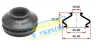 <strong>Пильовик кульової опори BELGUM PARTS BG0150 (фото 1)</strong>