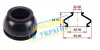 <strong>Пильовик кульової опори BELGUM PARTS BG0156 (фото 1)</strong>
