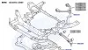 <strong>Пильовик кульової опори BELGUM PARTS BG0168 (фото 1)</strong>