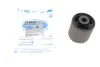 <strong>Сайлентблок переднього нижнього кривого важеля BMW X5 (E53) 2000-2006 BELGUM PARTS BG0206 (фото 3)</strong>
