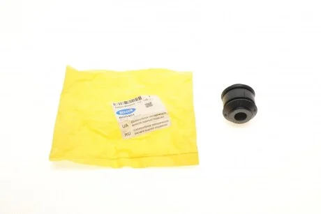 Сайлентблок поперечного важеля задньої підвіски для BELGUM PARTS BG0401 фото товару