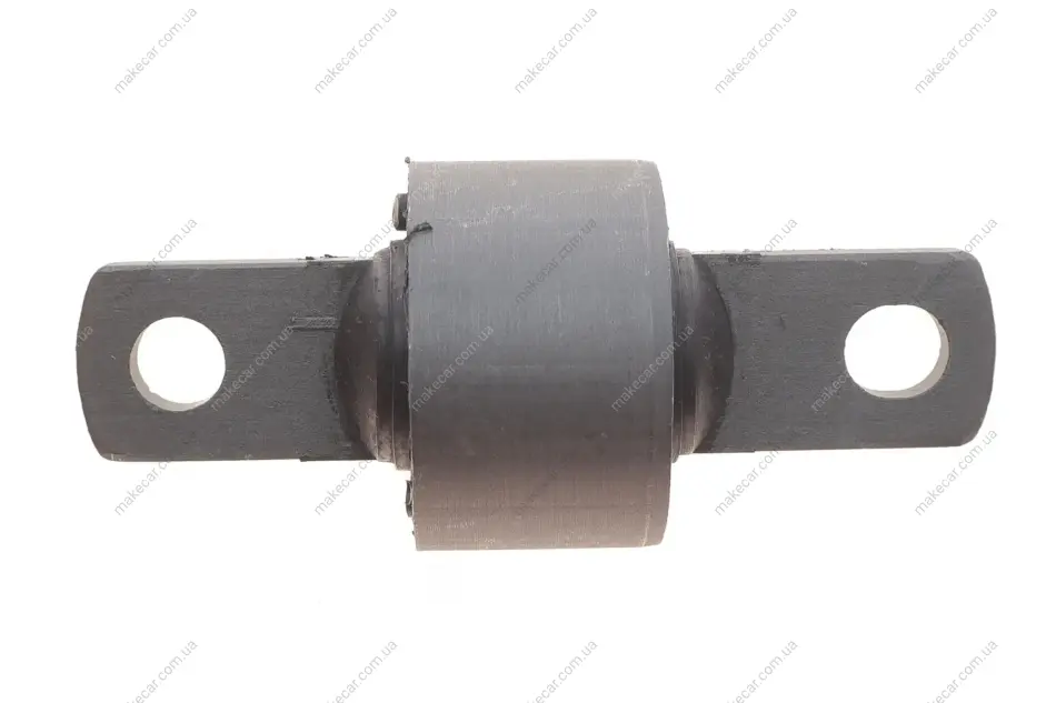 <strong>Сайлентблок нижнього прямого важеля (цукерка) Tesla Model 3/Y 2017- BELGUM PARTS BG0512 (фото 1)</strong>