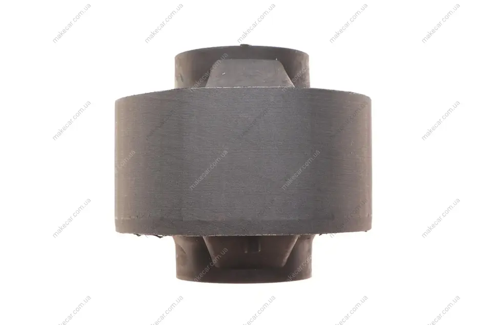 <strong>Сайлентблок переднього кривого важеля (Банан) Tesla Model 3, Model Y BELGUM PARTS BG0514 (фото 1)</strong>