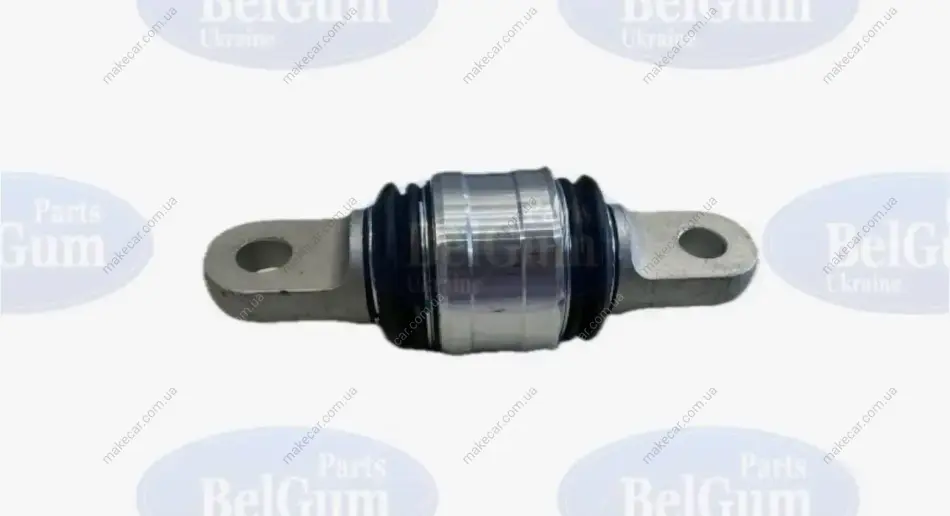 <strong>Сайлентблок задньої нижньої тяги Tesla Model S 2021- BELGUM PARTS BG0533 (фото 1)</strong>