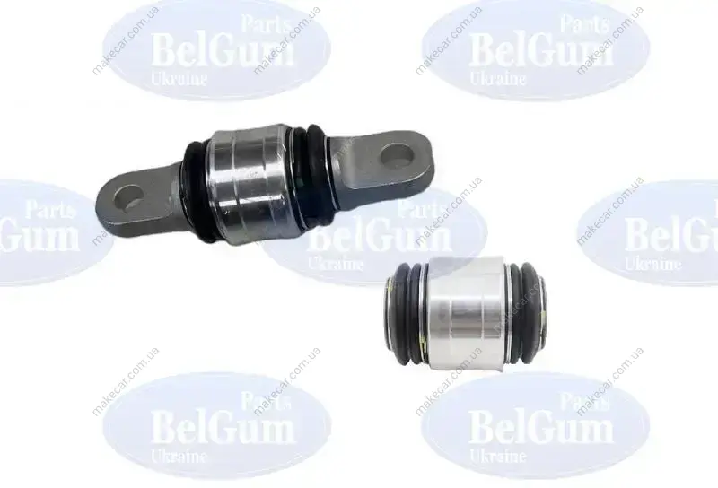 <strong>Сайлентблок задньої верхньої тяги Tesla Model S 2021- BELGUM PARTS BG0535 (фото 1)</strong>