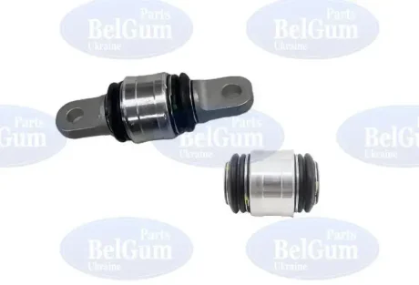 Сайлентблок задньої верхньої тяги Tesla Model S 2021- для BELGUM PARTS BG0535 фото товару