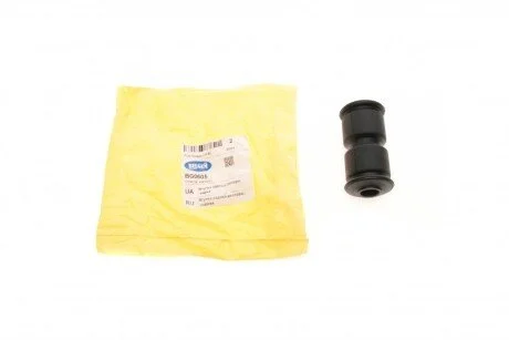 Втулка задньої ресори, задня для Fiat BELGUM PARTS BG0605 фото товару