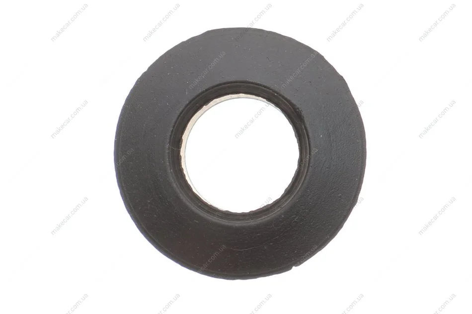 <strong>Втулка ресори (задньої / в сережку) Fiat Doblo 01- BELGUM PARTS BG0608 (фото 1)</strong>