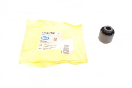 Сайлентблок верхній задньой цапфи для Mitsubishi, Nissan BELGUM PARTS BG0806 фото товару