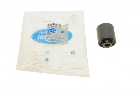Сайлентблок переднього нижнього важеля для BELGUM PARTS BG0809 фото товару