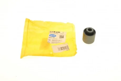 Сайлентблок задньої розвальної тяги O 38.50 Mazda 6 2002-2007 для BELGUM PARTS BG1115 фото товару