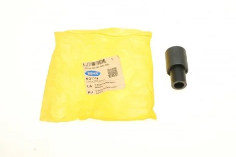 Сайлентблок поперечного важеля Mazda 323 C V (BA) для BELGUM PARTS BG1118 фото товару