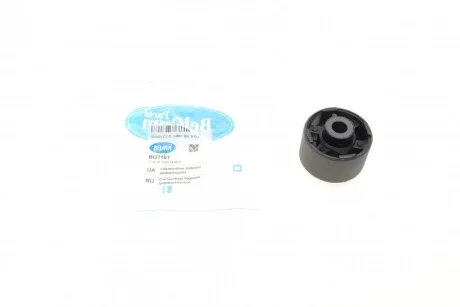 Сайлентблок заднього диференціалу Mazda CX-5 11- для Mazda BELGUM PARTS BG1161 фото товару
