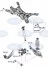 <strong>Сайлентблок заднього нижнього важеля Mazda 3/6/CX-5 11- BELGUM PARTS BG1163 (фото 2)</strong>