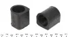 <strong>Втулка заднього стабілізатора MB Sprinter 208-306 96- BELGUM PARTS BG1308 (фото 3)</strong>