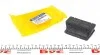 <strong>Подушка передньої ресори під пластик, верхня широка MB Sprinter 96- BELGUM PARTS BG1325 (фото 2)</strong>