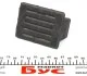 <strong>Подушка передньої ресори під пластик, верхня широка MB Sprinter 96- BELGUM PARTS BG1325 (фото 4)</strong>