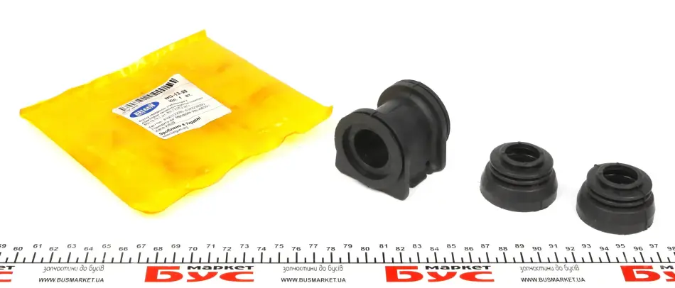 <strong>Втулка стабілізатора BELGUM PARTS BG1329 (фото 1)</strong>