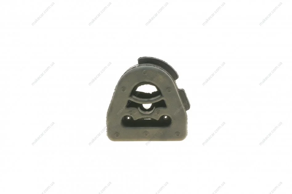 <strong>Кронштейн глушника BELGUM PARTS BG1331 (фото 1)</strong>