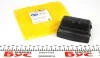 <strong>Відбійник ресори для листової ресори BELGUM PARTS BG1340 (фото 3)</strong>